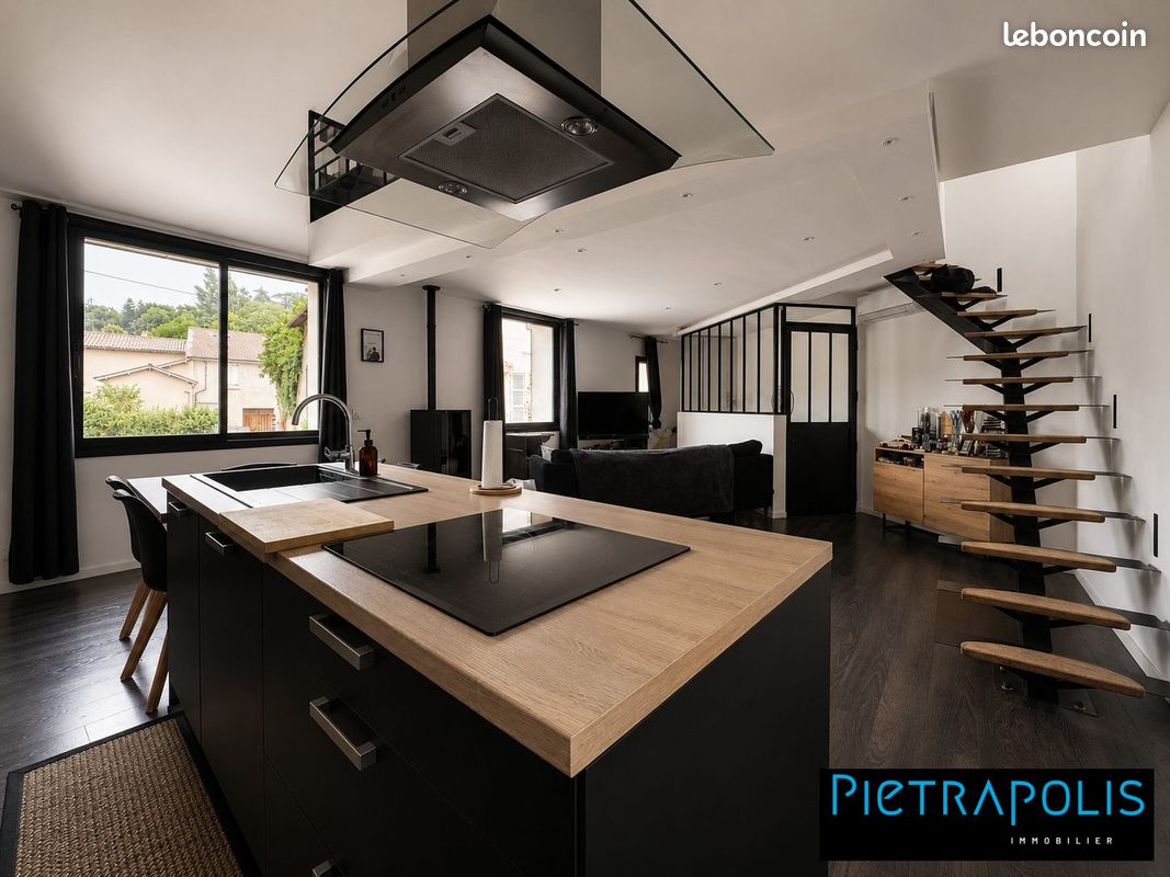 Maison 4 pièces 85 m² · à Beauregard · 85 m² · 239 000 €