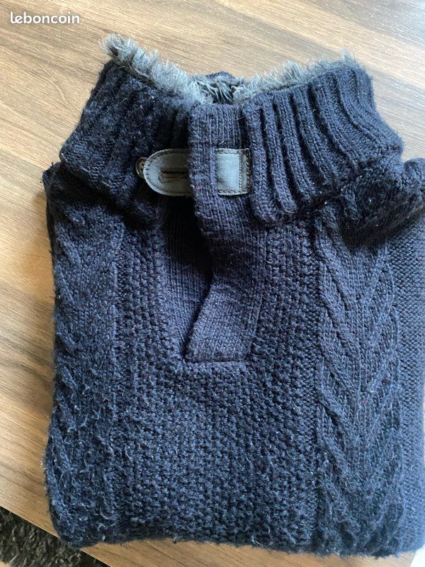 Pull laine (image 2)
