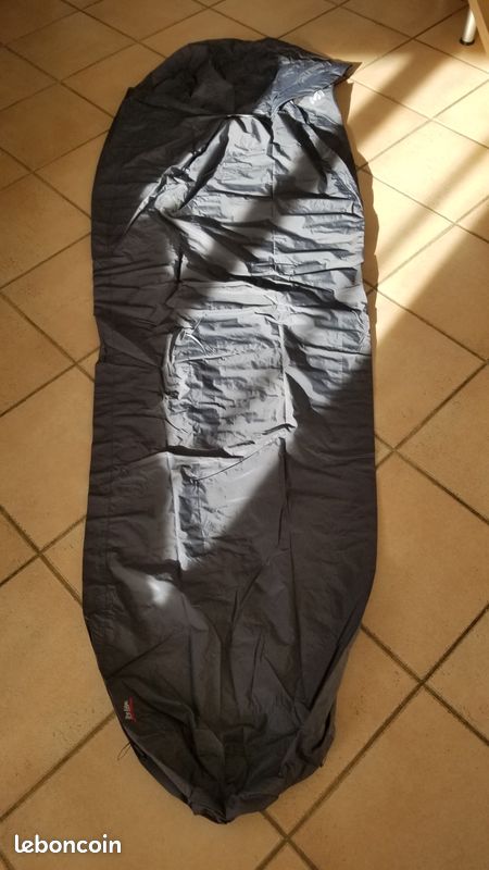 Sursac MILLET bivy bag Sport Plein air