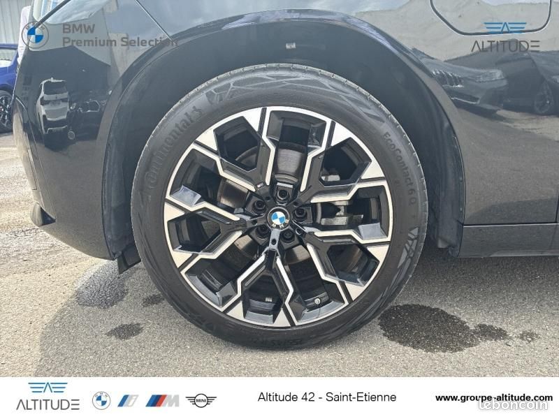 Bmw X3 xDrive30e 299ch M Sport (image 16)