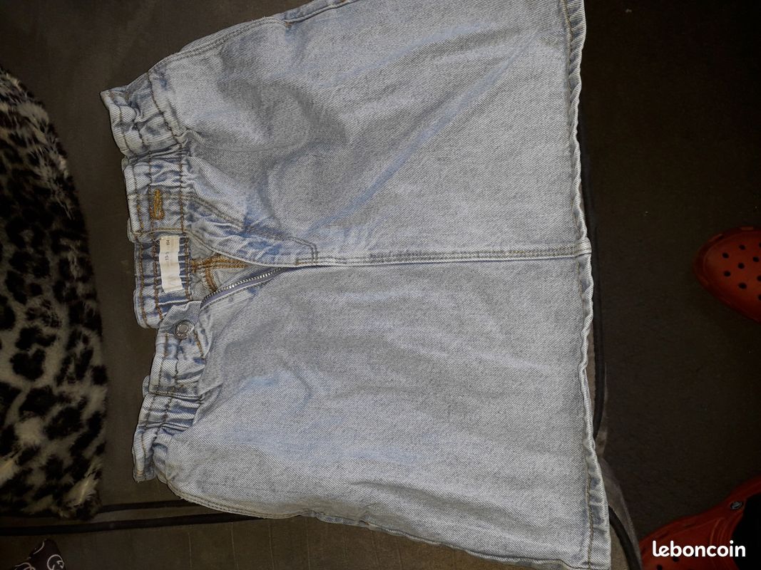 Jupe ZARA LD78 (image 4)