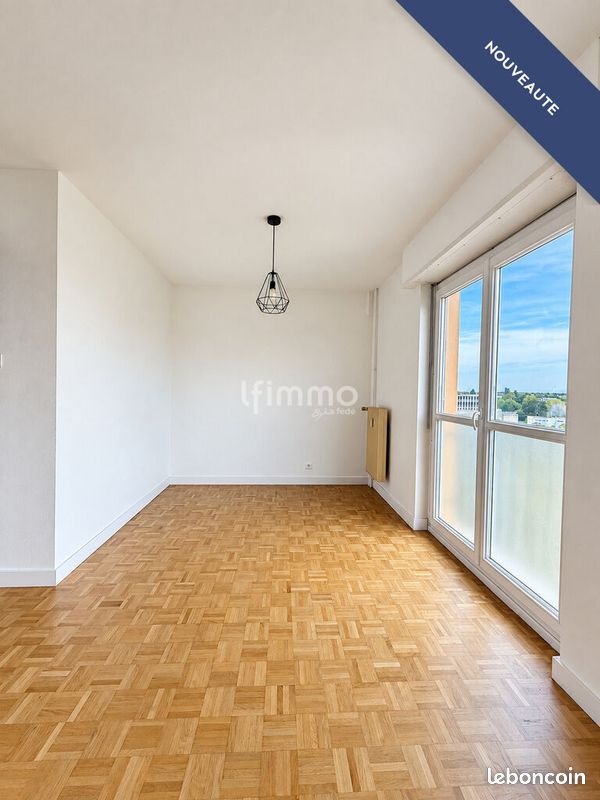 Appartement 4 pièces 72 m² · à Illzach · 72 m² · 110 000 €