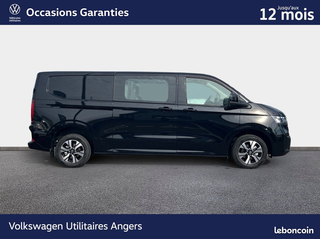 Volkswagen Transporter 7 ProCab L2H1 - 2.0TDI 170cv BVA8 4MOTION BUSINESS / 43125 HT (image 4)