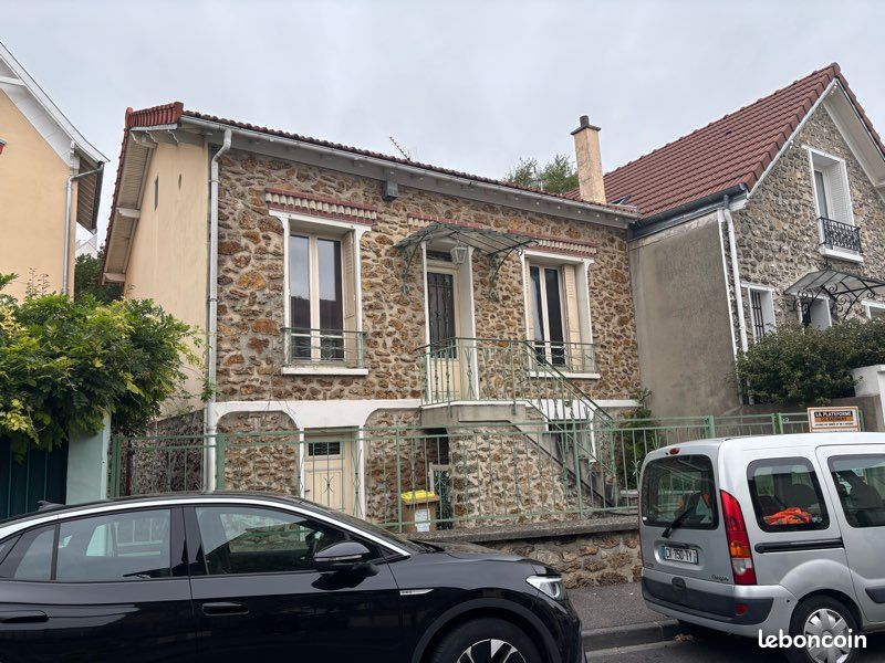 Maison 4 pièces 100 m² · au Perreux-sur-Marne · 100 m² · 575 000 €