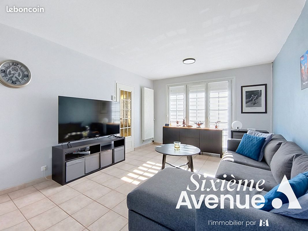Maison 4 pièces 77 m² · à Coudekerque-Branche · 77 m² · 197 500 €