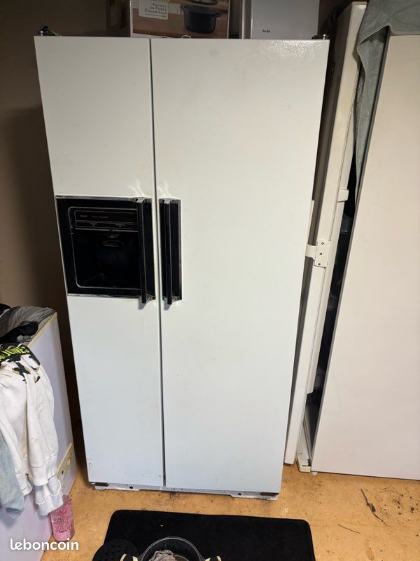 Frigo américain (image 1)