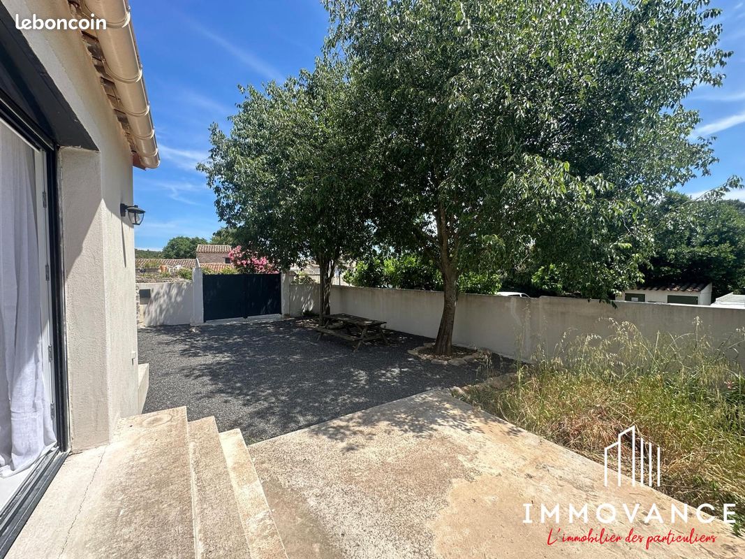 Maison 2 pièces 63 m² · à Claret · 63 m² · 230 000 €