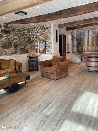 Vente appartement La Fouillouse