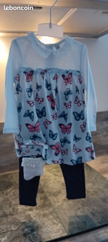 Ensemble bébé 12 mois (image 3)
