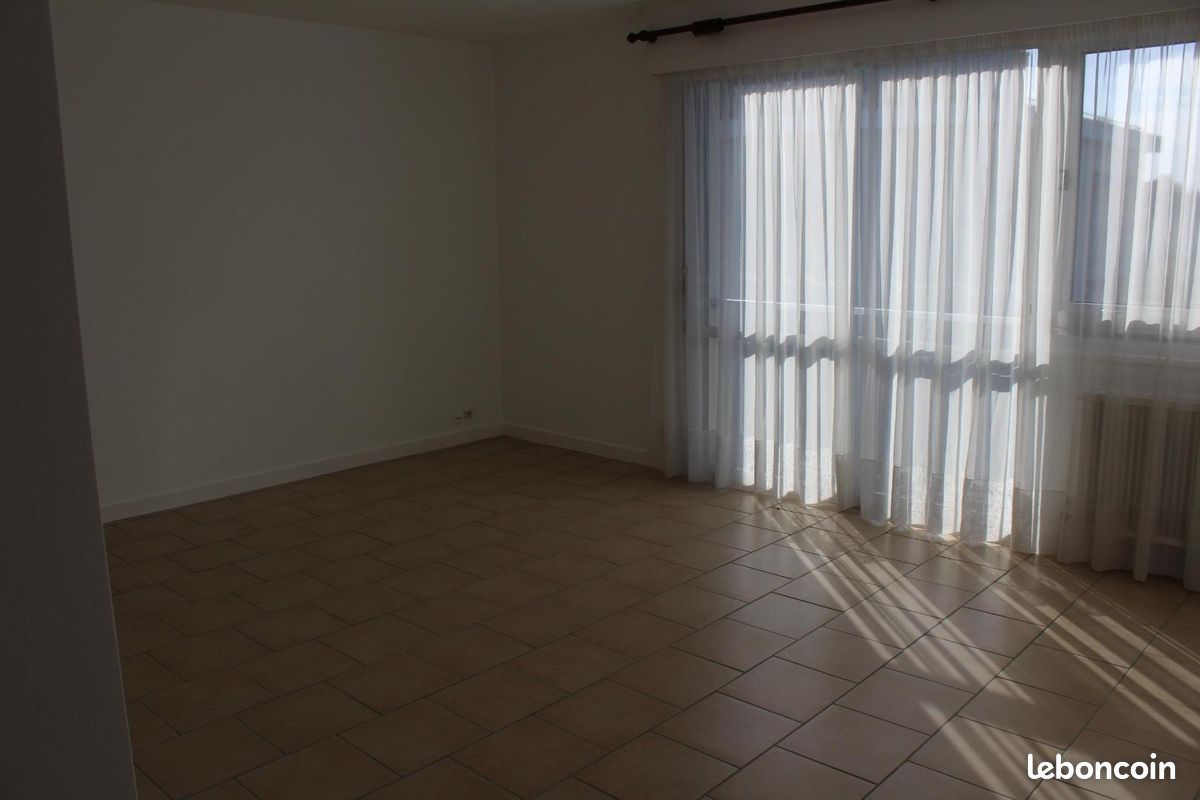 Appartement a louer saumur - 3 pièce(s) - 72 m2 - Surfyn