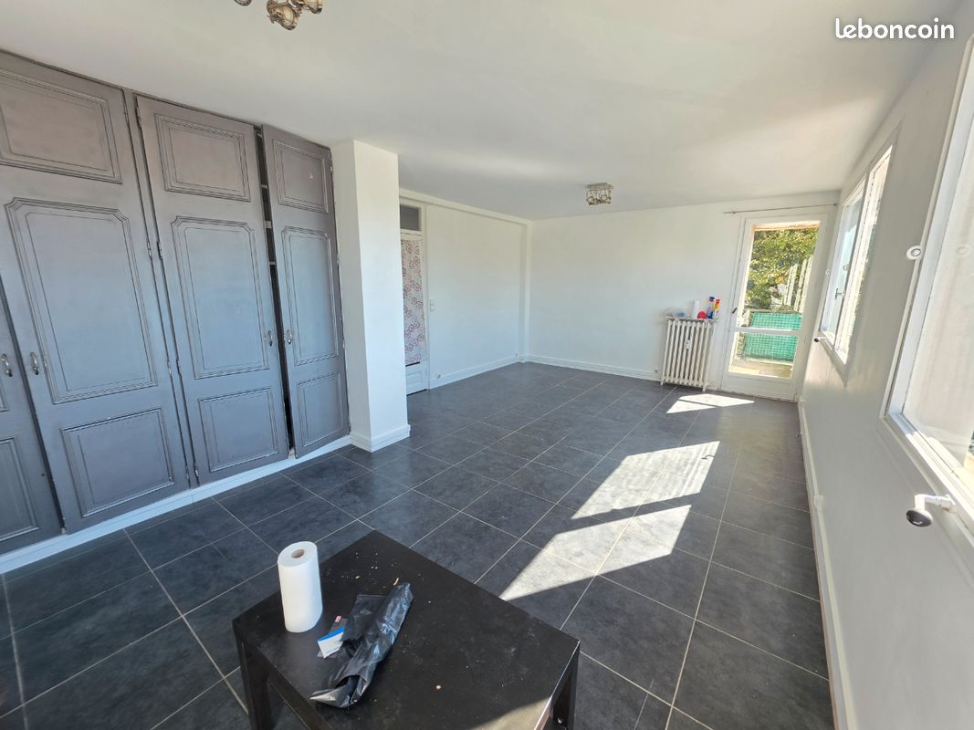 Appartement 3 pièces 65 m² · à Ris-Orangis · 65 m² · 139 000 €