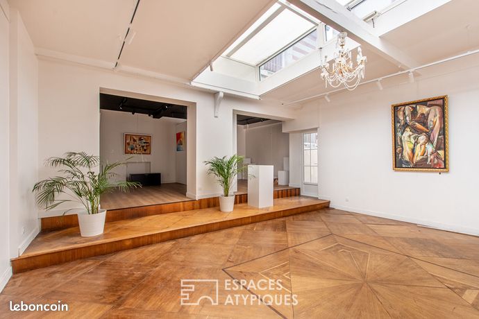 Maison 7 pièces 312 m² — 5