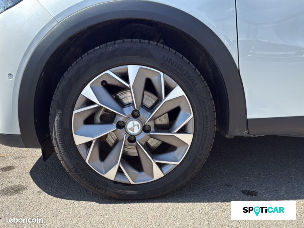 Ds 3 Crossback E-Tense 50kWh Auto Grand Chic (image 11)