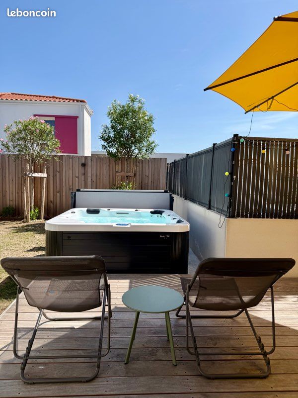 Maison 4 pièces 87 m² · à Royan · 87 m² · 380 000 €