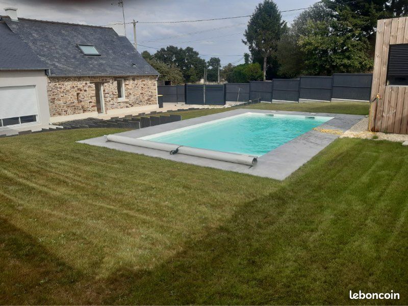 Maison 5 pièces 148 m² · à La Dominelais · 148 m² · 255 000 €