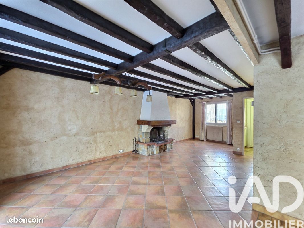 Maison familiale 6 pièces 98 m² (image 13)