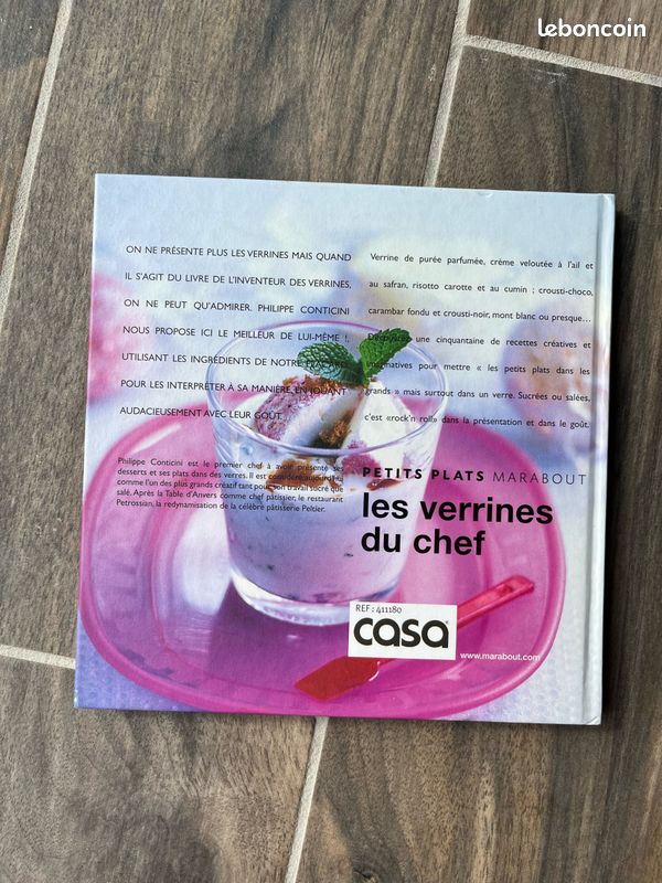 Les verrines du chef (image 6)