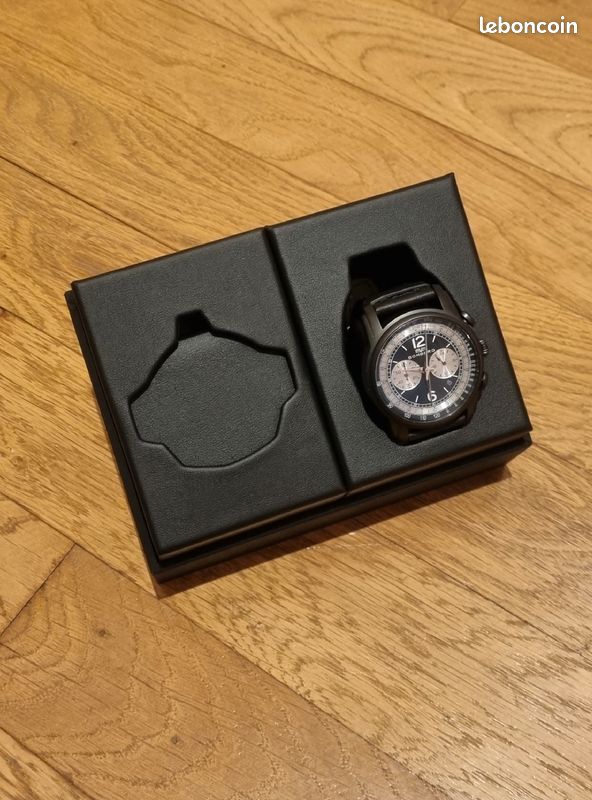 Montre Bomberg (image 4)