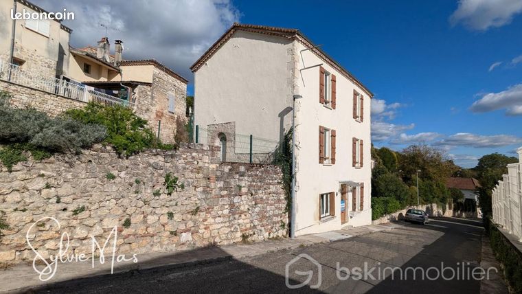 Maison de village 7 pièces 180 m²