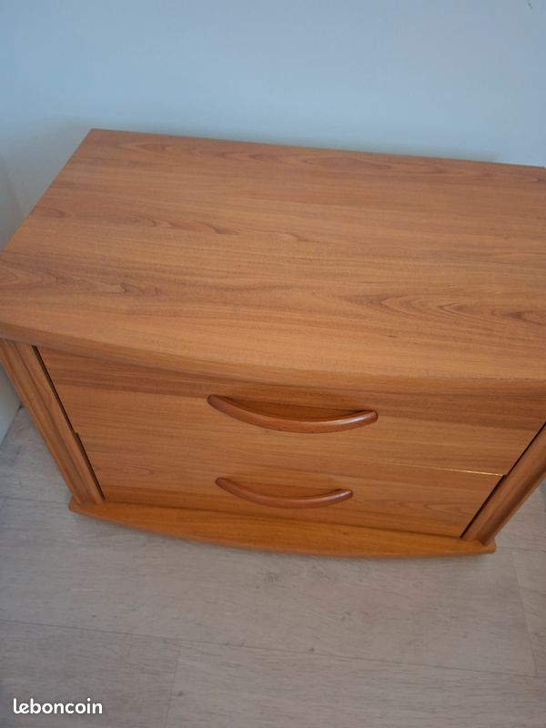 Commode et chevet (image 5)
