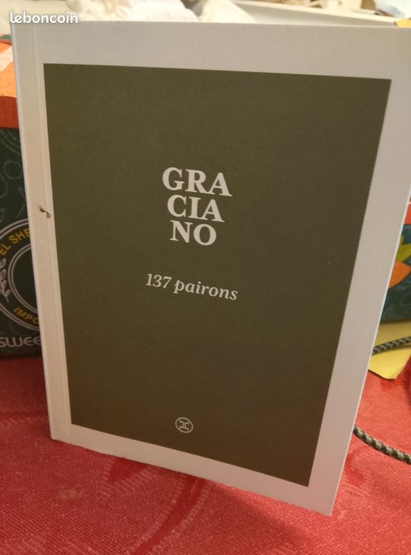 Graviano (image 1)