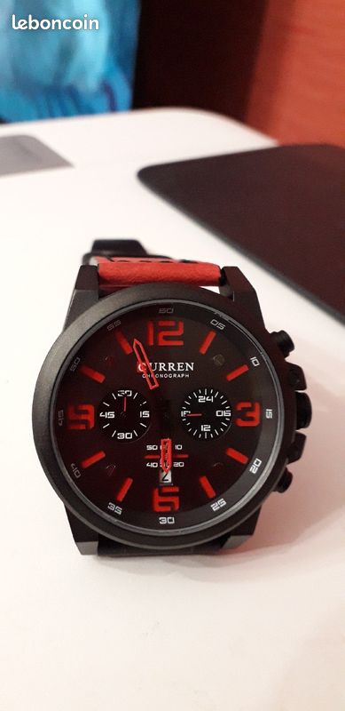 Montre sport (image 2)