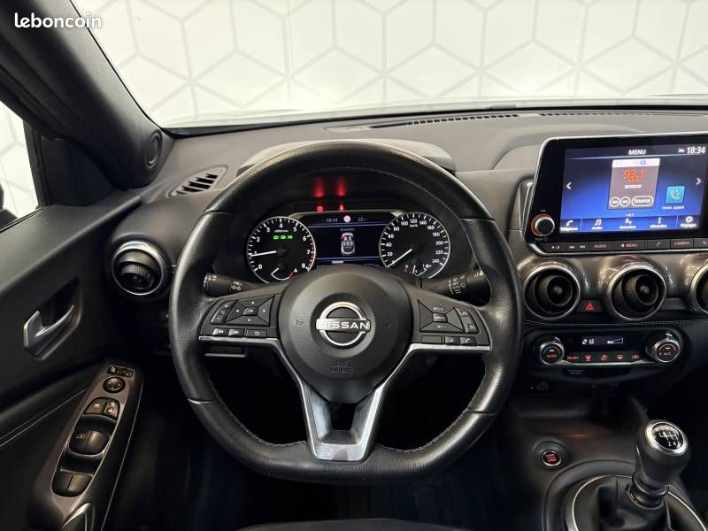 Nissan Juke DIG-T 114 N-Connecta (image 17)