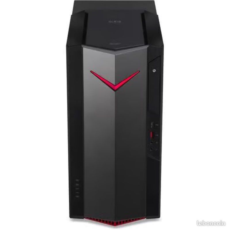 Échange contre Mac portable Acer nitro 50 i5 rtx 2060 32gb RAM (image 2)