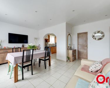Maison 679 000 € - 170 m²
