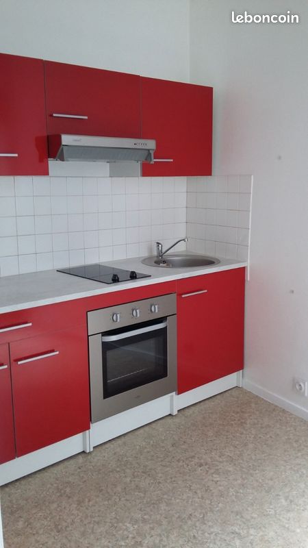 Appartement 1 pièce 31 m² · à Quimperlé · 31 m² · 380 €/mois