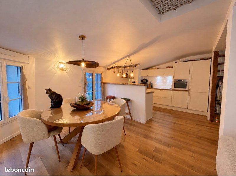 Appartement 4 pièces 79 m² · à Coulommiers · 79 m² · 207 000 €