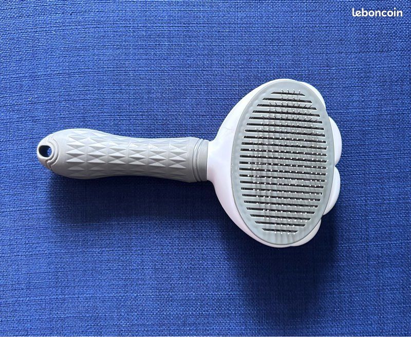 Brosse de toilettage chien chat (image 2)