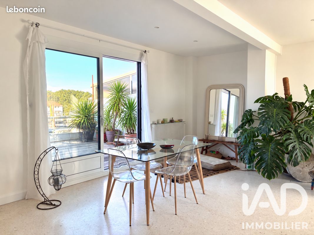 Appartement 2 pièces 64 m² · à Perpignan · 64 m² · 198 000 €
