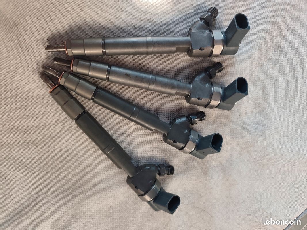 Injecteurs mercedes Benz (image 3)