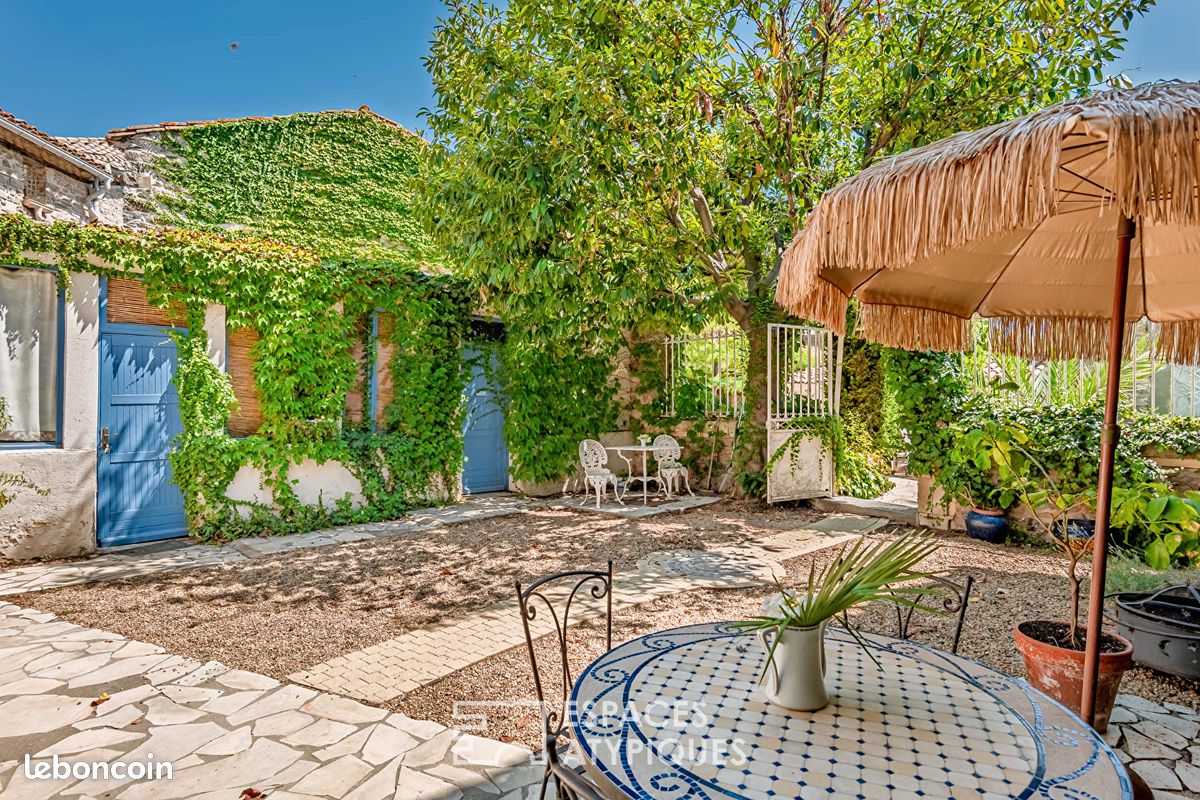 Maison 7 pièces 170 m² · à Sainte-Valière · 170 m² · 499 000 €