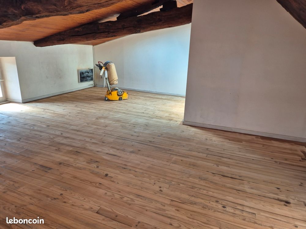 Appartement 1 pièce 45 m² · à Langon · 45 m² · 500 €