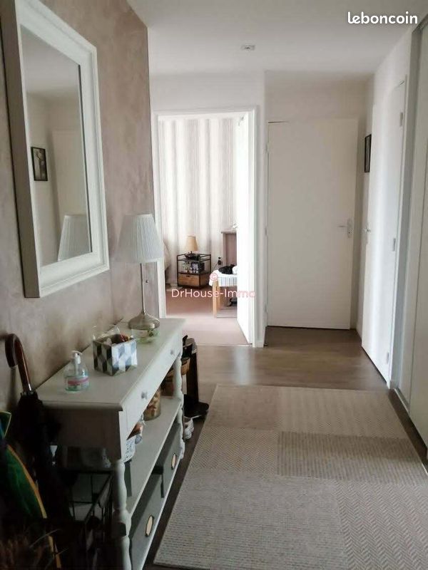 Appartement 3 pièces 60 m² · à Elbeuf · 60 m² · 115 000 €