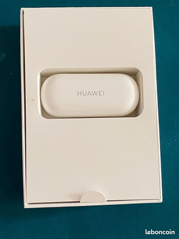 Écouteurs sans fil bluetooth (image 4)
