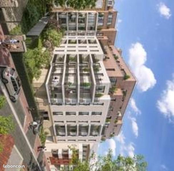 Appartement 4 pièces 80 m² · à Juvisy-sur-Orge · 80 m² · 340 000 €