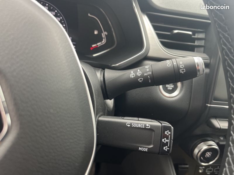 Renault Captur 1.0 TCe 90ch Intens -21 (image 15)
