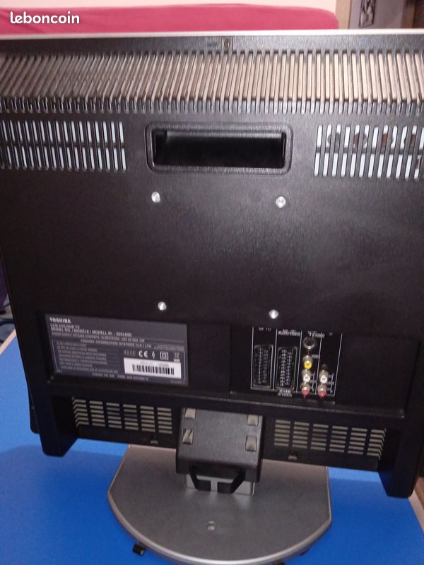 TV avec décodeur (image 3)