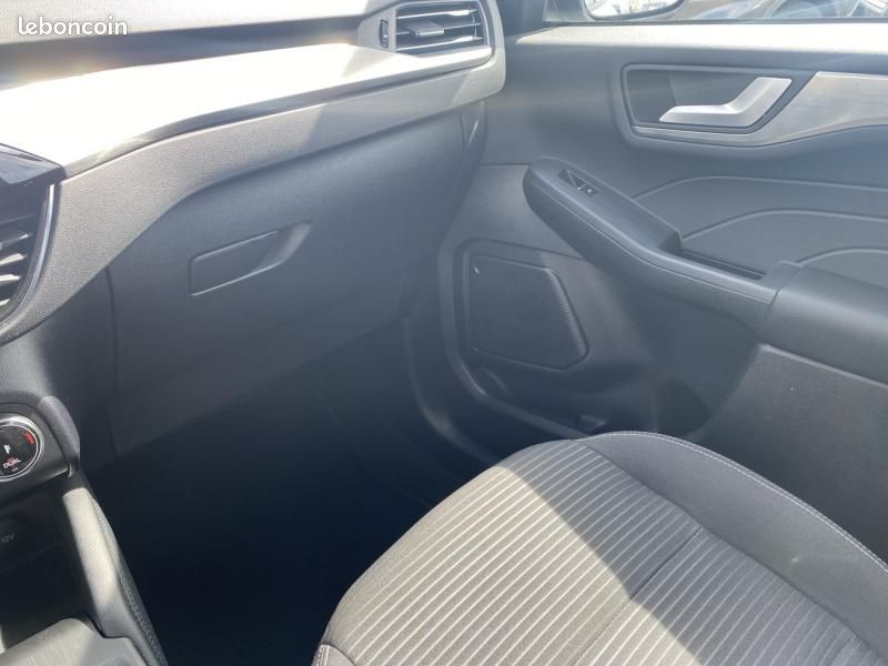 Ford Kuga 2.5 Duratec 190ch FHEV E85 Titanium BVA (image 21)