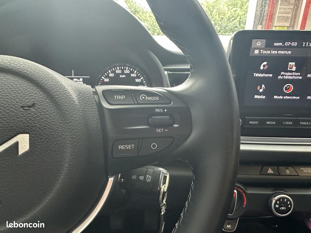 Kia rio 1.2 85 active (image 12)