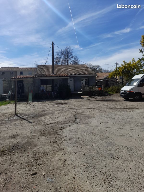 Maison 4 pièces 120 m² · à Bordeaux · 120 m² · 267 000 €