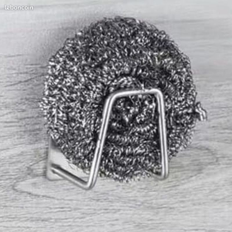 Porte-éponge Pour évier De Cuisine - Organiseur De Plateau Auto