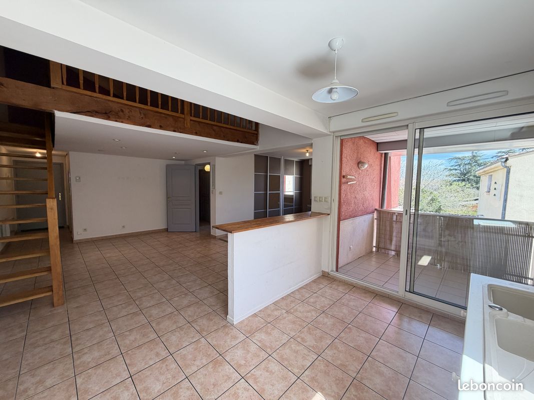 Appartement 3 pièces 87 m² · à Saint-Maximin-la-Sainte-Baume · 87 m² · 279 000 €