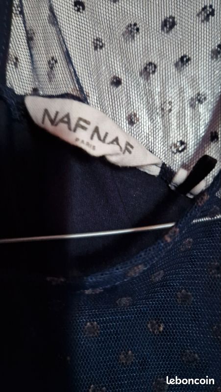 Haut nafnaf (image 2)