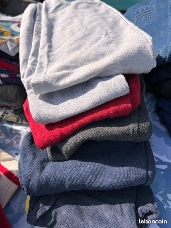 Lot vêtements garçon 36 m (image 18)