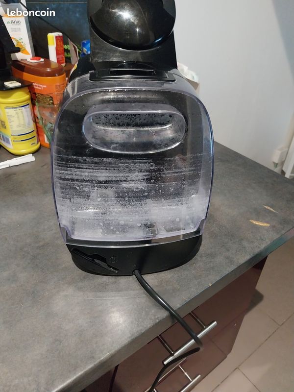 Vent cafetière tassimo pour cause de déménagement prix à débattre (image 4)