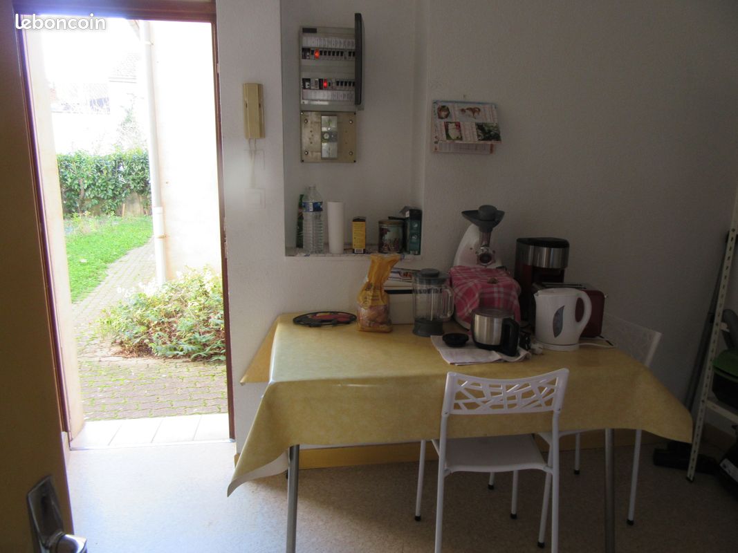 Appartement pour étudiant à louer (image 1)